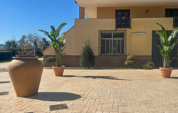 Casa de vacaciones - Giffoni Valle Piana , Italia - IKC063 83