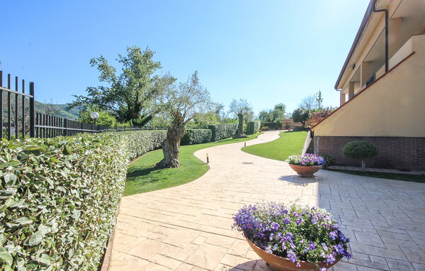 Casa de vacaciones - Giffoni Valle Piana , Italia - IKC063 9