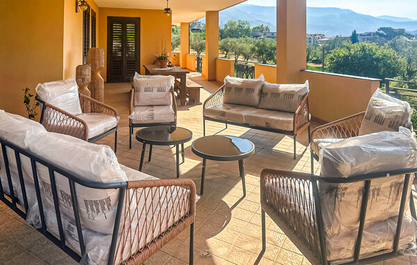 Casa de vacaciones - Giffoni Valle Piana , Italia - IKC063 4