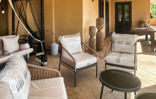 Casa de vacaciones - Giffoni Valle Piana , Italia - IKC063 101