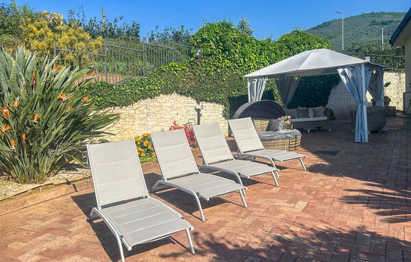 Casa de vacaciones - Giffoni Valle Piana , Italia - IKC063 102