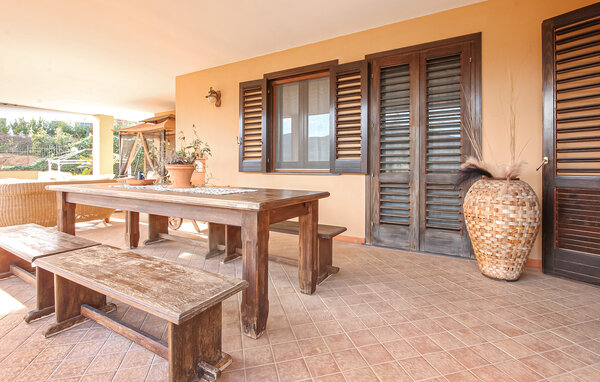 Casa de vacaciones - Giffoni Valle Piana , Italia - IKC063 103