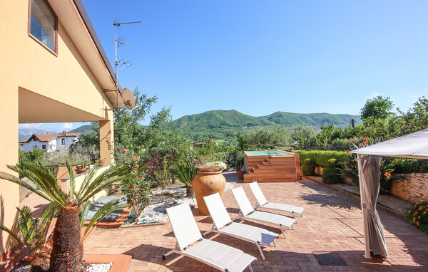 Casa de vacaciones - Giffoni Valle Piana , Italia - IKC063 12