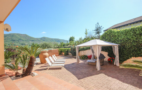 Casa de vacaciones - Giffoni Valle Piana , Italia - IKC063 7