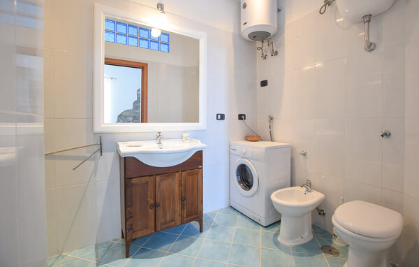 Apartman - Ascea , Italija - IKC064 701