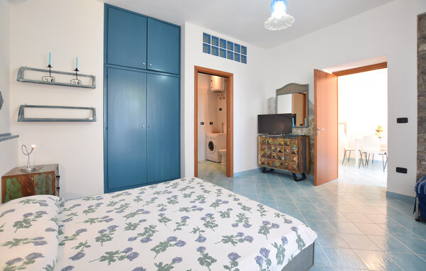 Apartman - Ascea , Italija - IKC064 601