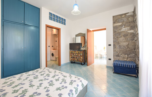Apartman - Ascea , Italija - IKC064 602