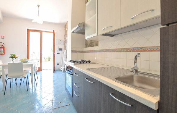 Apartman - Ascea , Italija - IKC064 401
