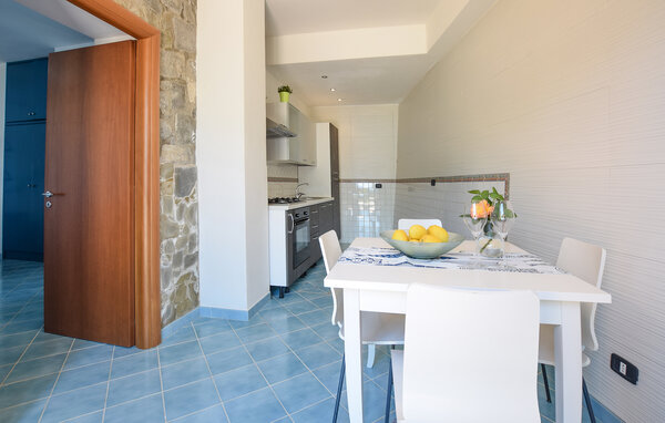 Apartman - Ascea , Italija - IKC064 3