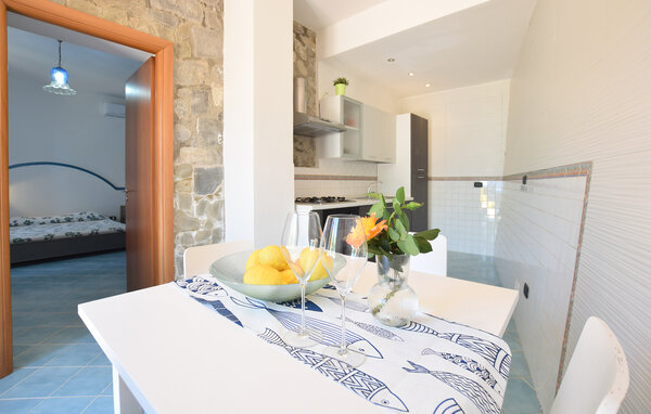 Apartman - Ascea , Italija - IKC064 301
