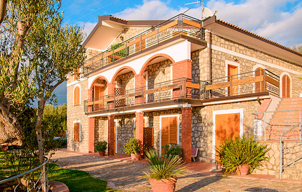 Appartamento - Ascea , Italia - IKC064 1