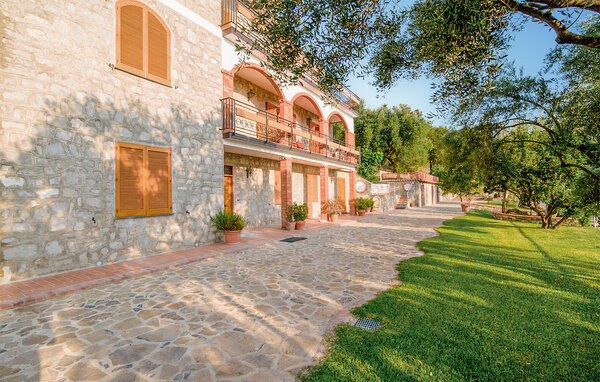 Apartman - Ascea , Italija - IKC064 81