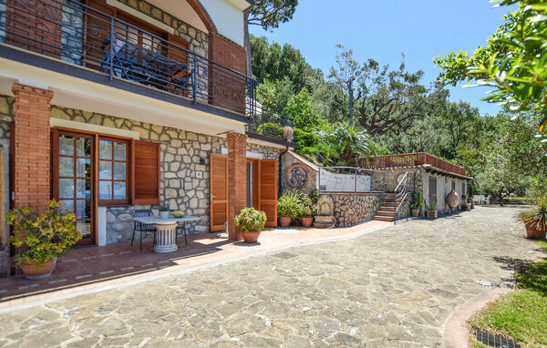 Apartman - Ascea , Italija - IKC064 84