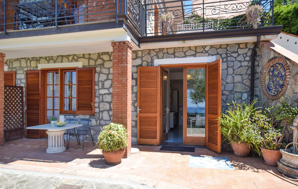 Apartman - Ascea , Italija - IKC064 85