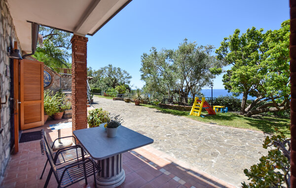 Apartman - Ascea , Italija - IKC064 4
