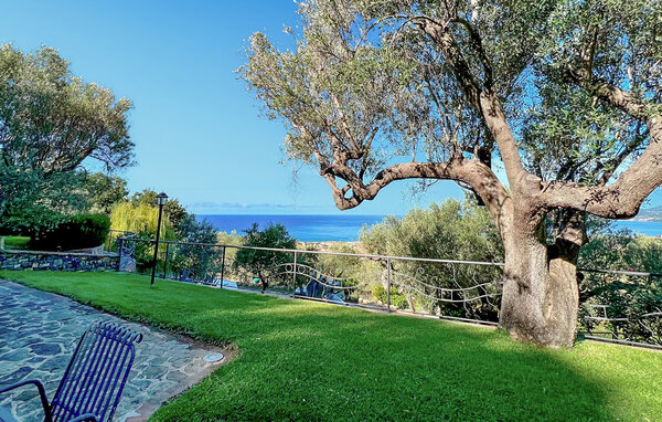 Apartman - Ascea , Italija - IKC064 101