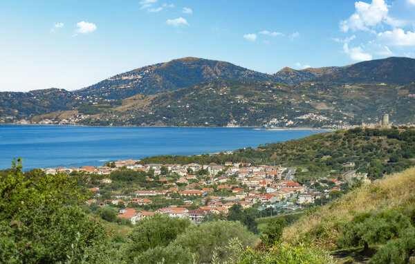 Apartman - Ascea , Italija - IKC064 201