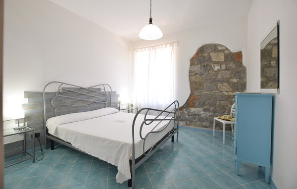 Appartamento - Ascea , Italia - IKC065 601