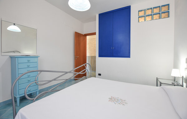 Appartamento - Ascea , Italia - IKC065 602