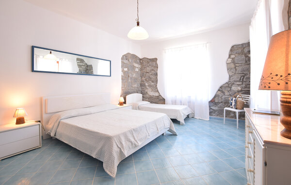 Appartamento - Ascea , Italia - IKC065 603