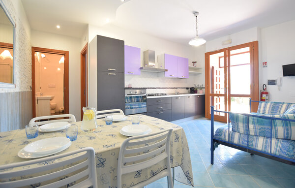 Appartamento - Ascea , Italia - IKC065 401