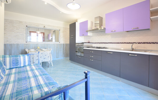 Appartamento - Ascea , Italia - IKC065 4