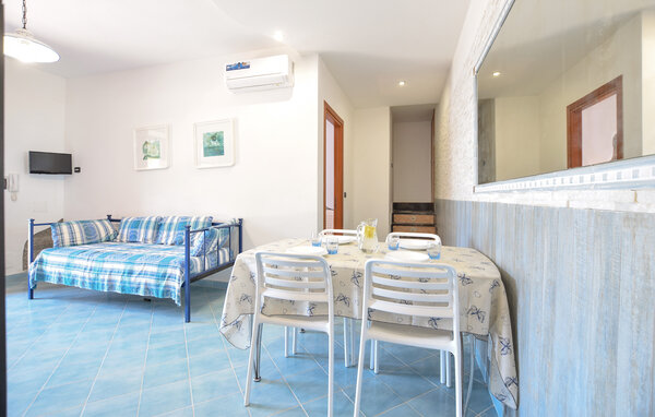 Appartamento - Ascea , Italia - IKC065 301