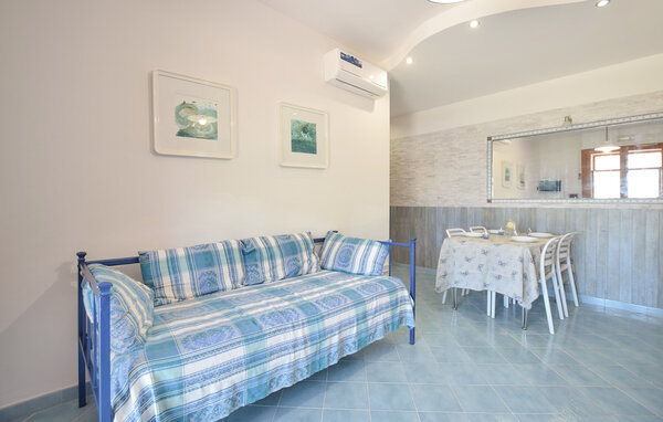 Appartamento - Ascea , Italia - IKC065 302