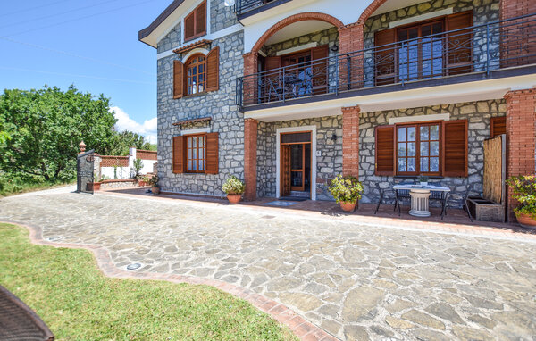 Appartamento - Ascea , Italia - IKC065 84