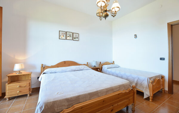 Apartment - Ascea , Italy - IKC066 601