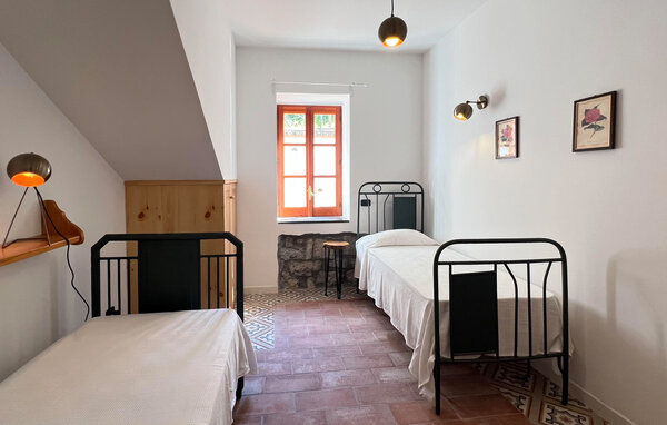 Appartamento - Ascea , Italia - IKC066 603