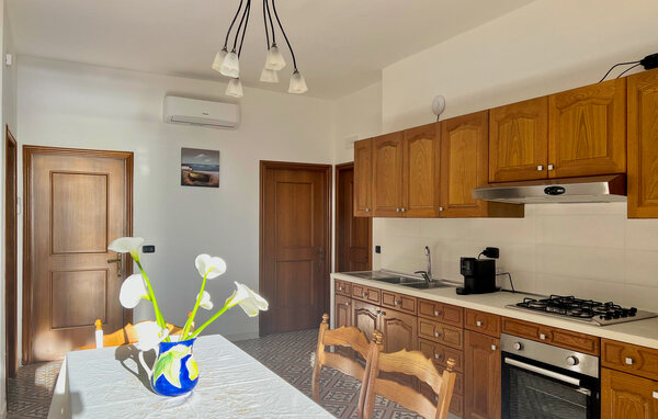 Appartamento - Ascea , Italia - IKC066 403