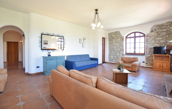 Apartment - Ascea , Italy - IKC066 302