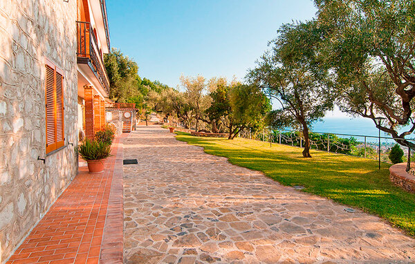 Apartment - Ascea , Italy - IKC066 84