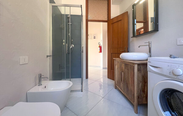 Ferienwohnung - Ascea , Italien - IKC067 704