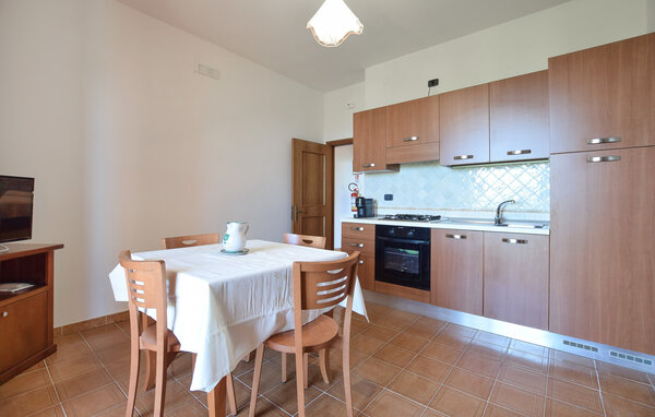 Appartement - Ascea , Italie - IKC067 3