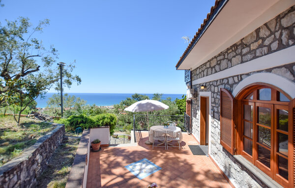 Appartamento - Ascea , Italia - IKC067 1