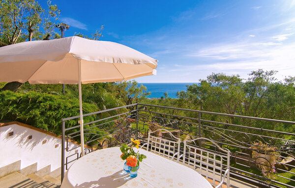 Ferienwohnung - Ascea , Italien - IKC067 84