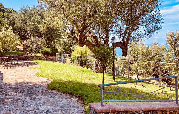Appartement - Ascea , Italie - IKC067 107