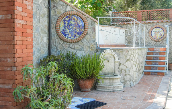 Appartement - Ascea , Italie - IKC067 108