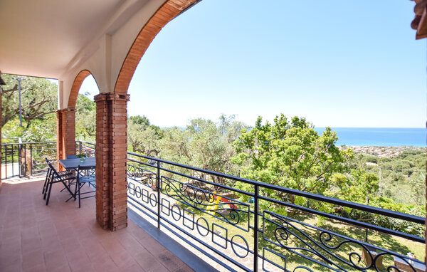 Appartamento - Ascea , Italia - IKC067 2