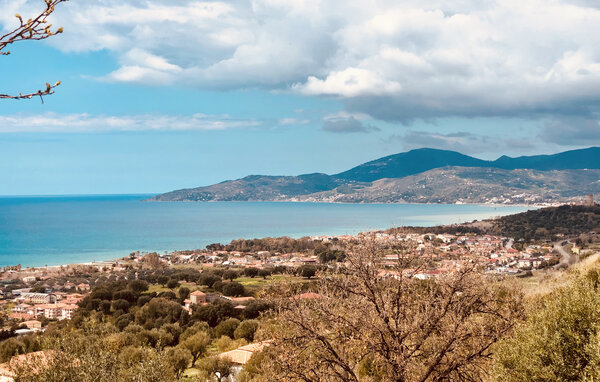 Appartement - Ascea , Italie - IKC067 206