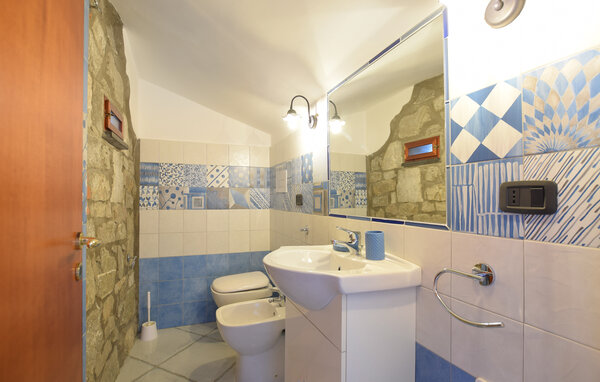 Apartman - Ascea , Italija - IKC068 701