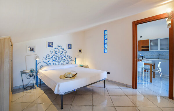 Apartman - Ascea , Italija - IKC068 601
