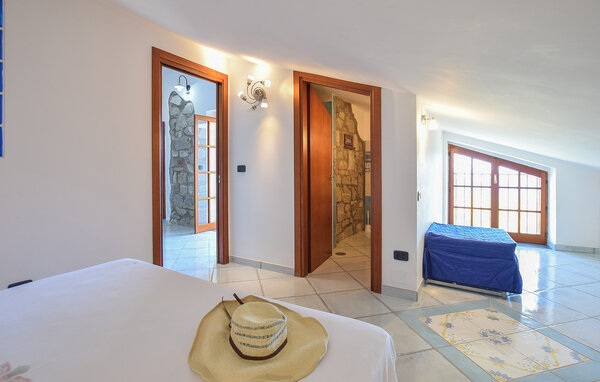 Apartman - Ascea , Italija - IKC068 603