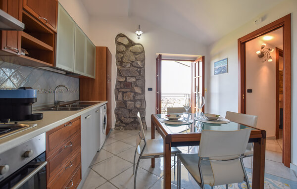 Apartman - Ascea , Italija - IKC068 401