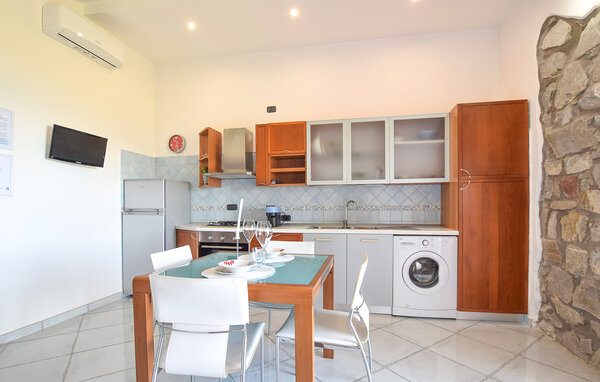 Apartman - Ascea , Italija - IKC068 3