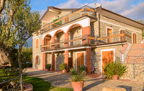 Apartman - Ascea , Italija - IKC068 81