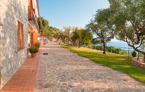 Appartamento - Ascea , Italia - IKC068 1