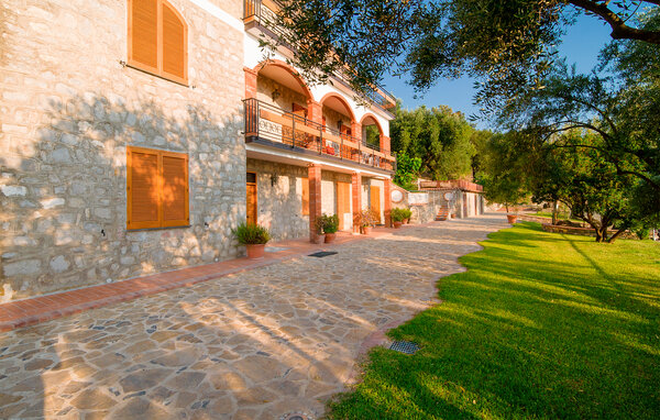 Apartman - Ascea , Italija - IKC068 82